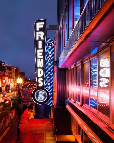 Garth Brooks on 'Time Traveler,' newly-opened Nashville bar