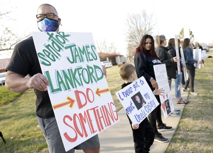 District attorney town hall