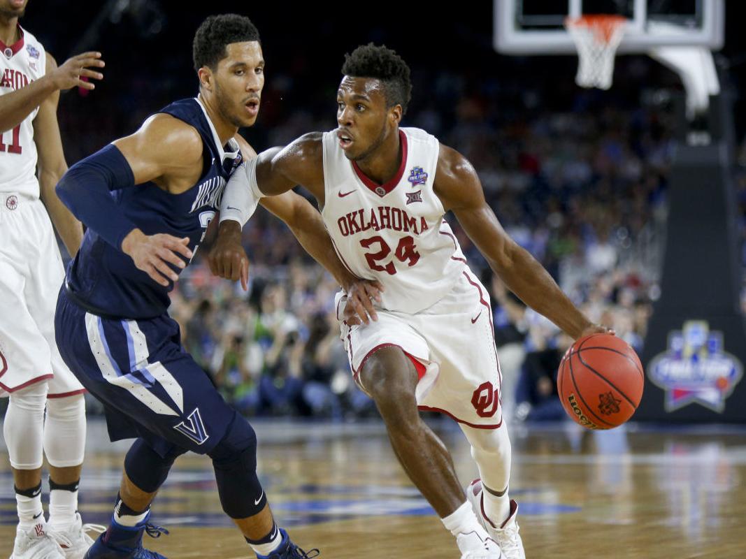 Ou Men S Basketball A Look At Ou S All Time Ncaa Tournament Team