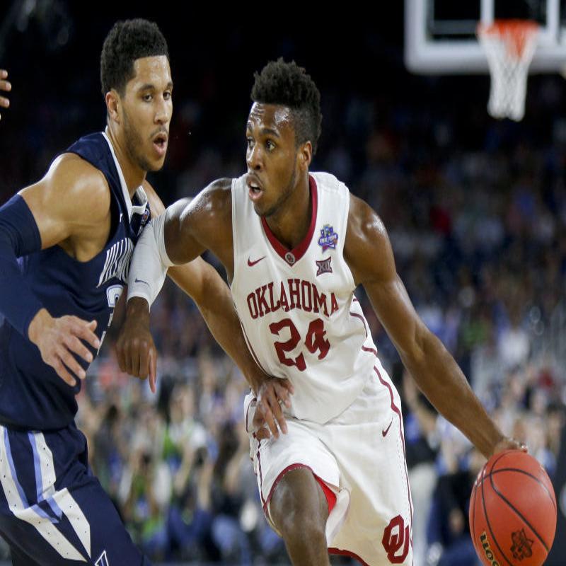 Ou Men S Basketball A Look At Ou S All Time Ncaa Tournament Team