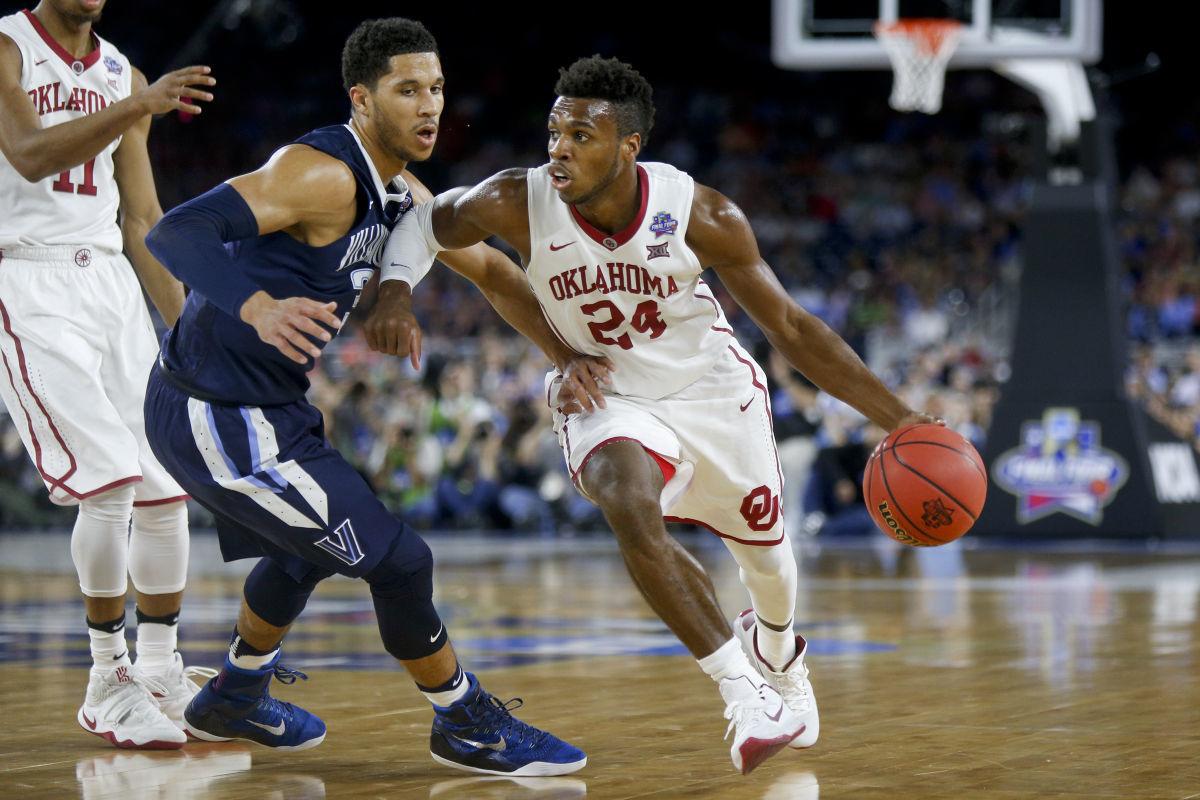 Ou Men S Basketball A Look At Ou S All Time Ncaa Tournament Team