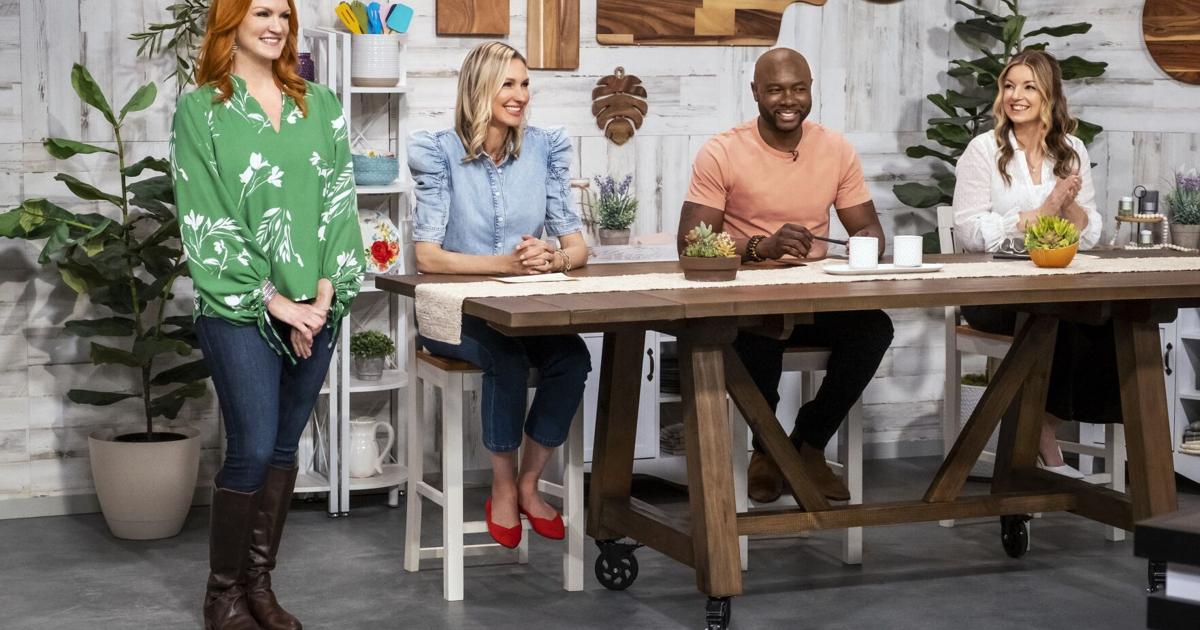 Ree Drummond to star in new TV series | Food & Cooking