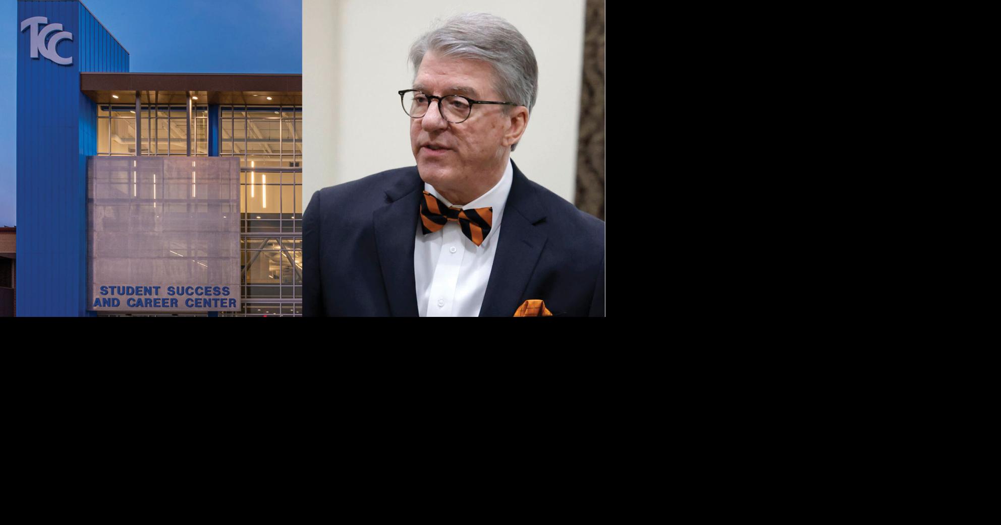 OSU president wants formalized tie with TCC to expand Tulsa higher ed