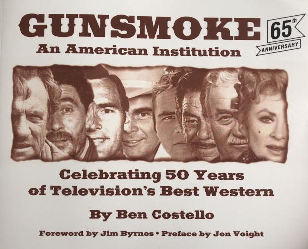 Gunsmoke' (Season 1): The iconic 20-year Western begins