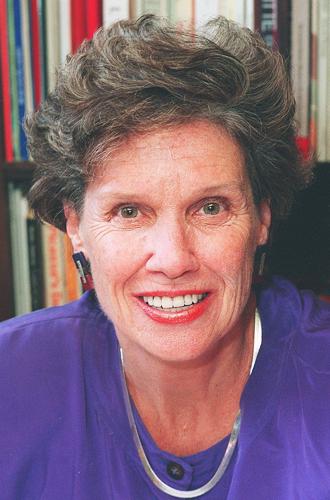 Former state lawmaker Penny Williams, advocate for education and women