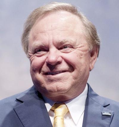 Harold Hamm