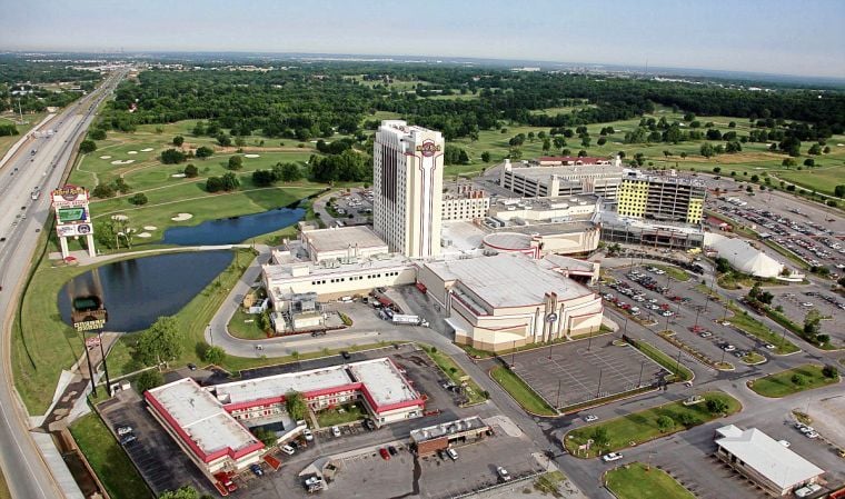 cherokee casino in tulsa oklahoma