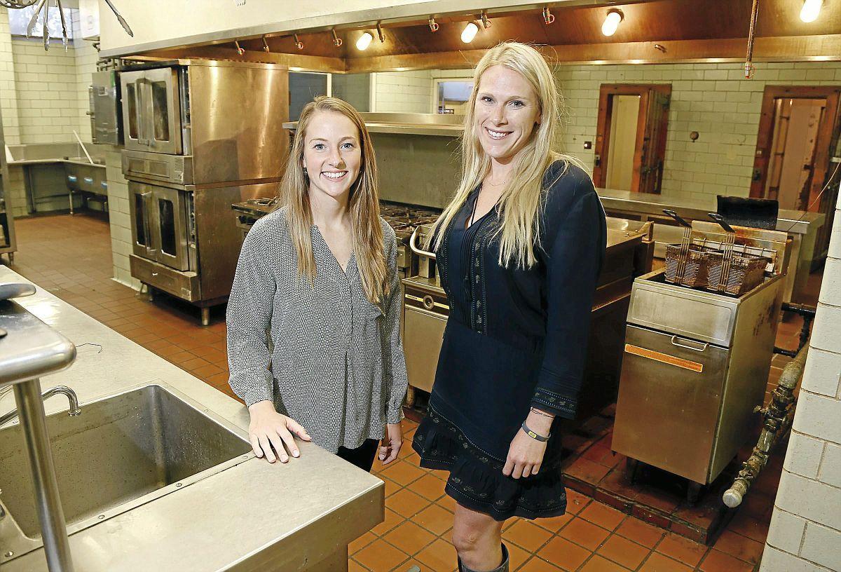 Kitchen 66 To Help Foodie Entrepreneurs In Tulsa Work Money