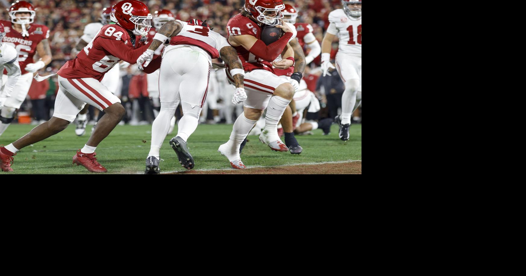 Tramel's ScissorTales Mailbag: Should you be optimistic about OU's future in the SEC?
