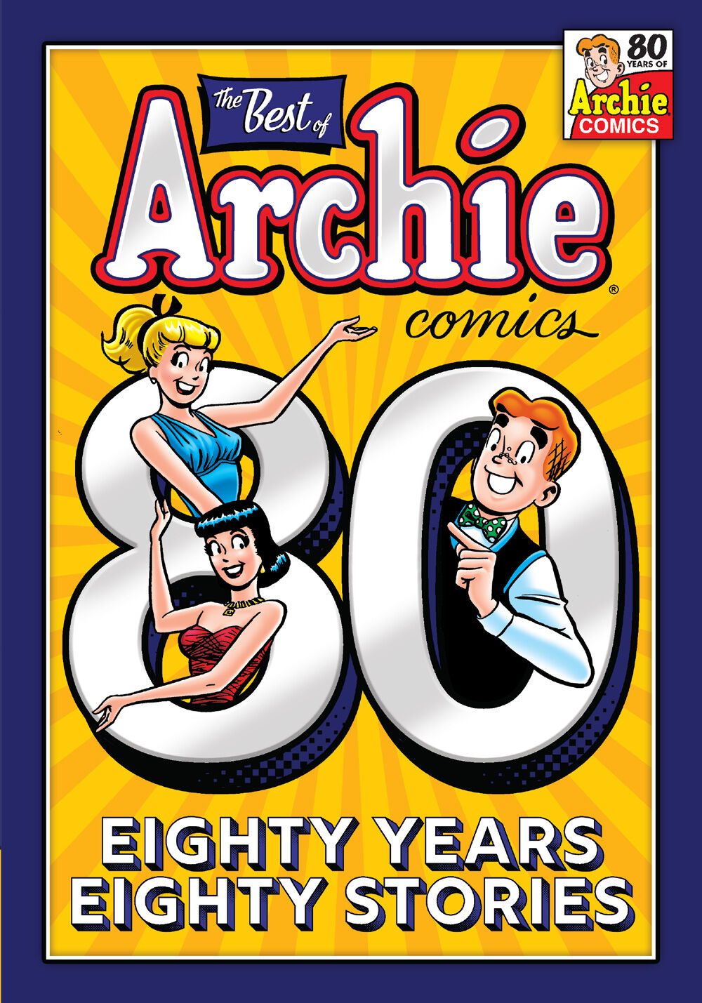 Archie at 80: Here’s the Kansas City That Inspired the Creation of ...