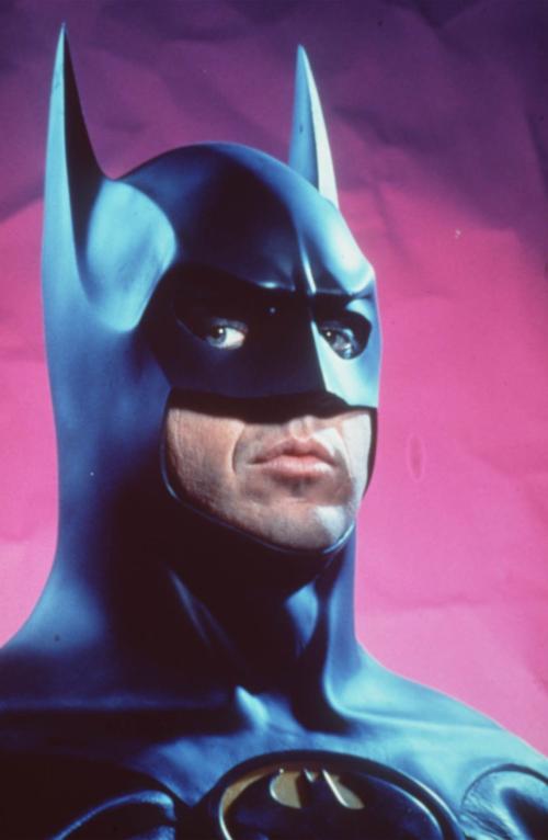 Tori black batman
