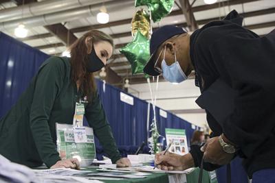 Oklahoma Job Fair (copy) (copy)