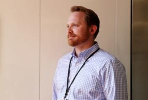 Discovery by UVa researchers could lessen need for radiation