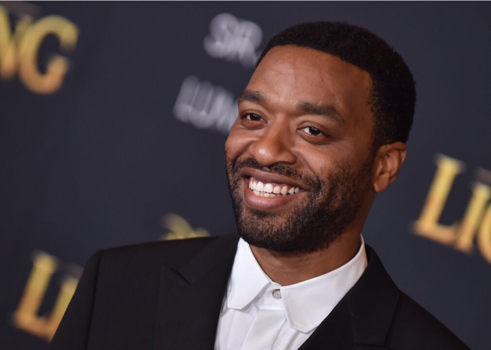 50 Black actors who made entertainment history