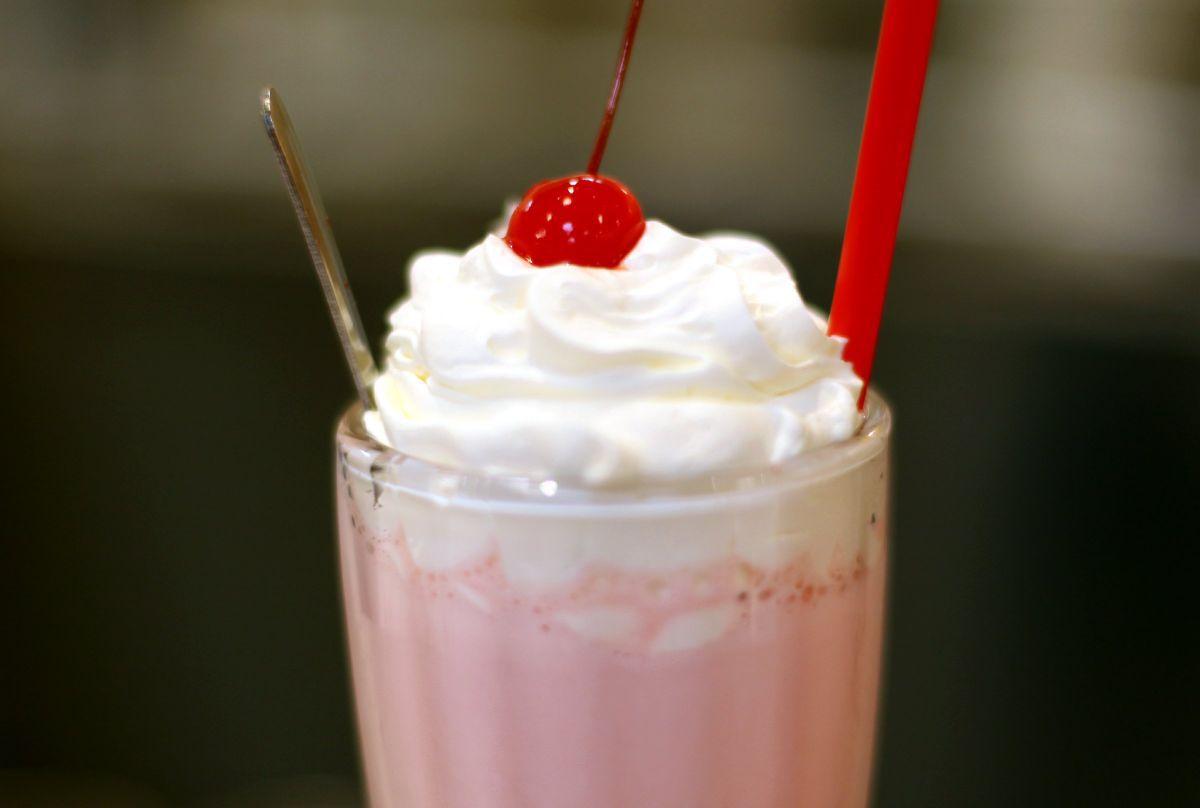 Five To Find Milkshakes To Cool You Down In The Summer Heat Food Cooking Tulsaworld Com