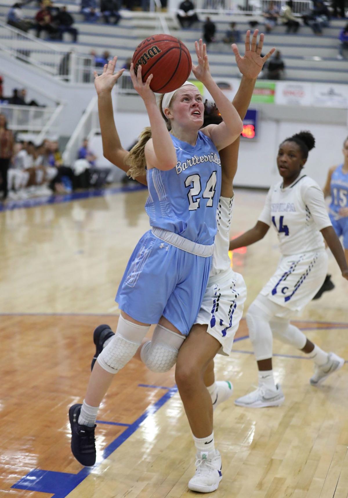 Girls Basketball Union S Joe Redmond Is Frontier Conference Coach