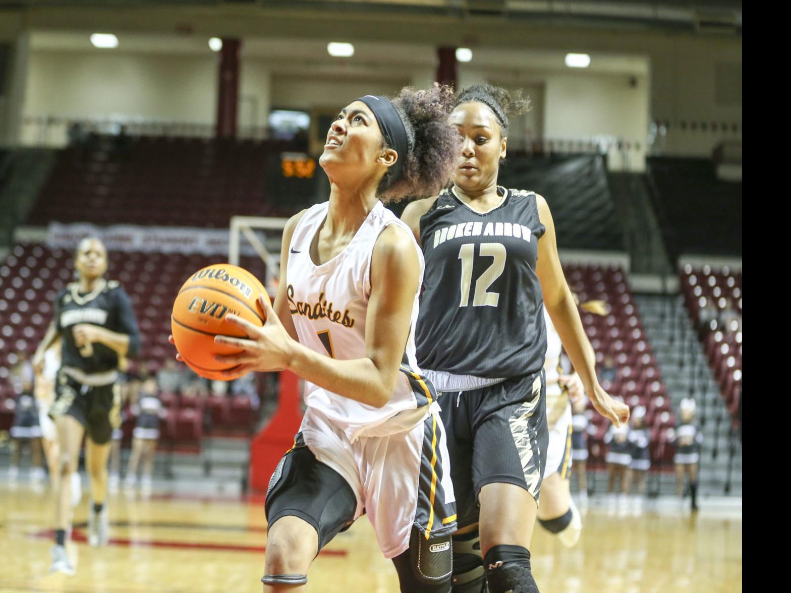 Girls Basketball Meet The 2020 Finalists For All World Player Of