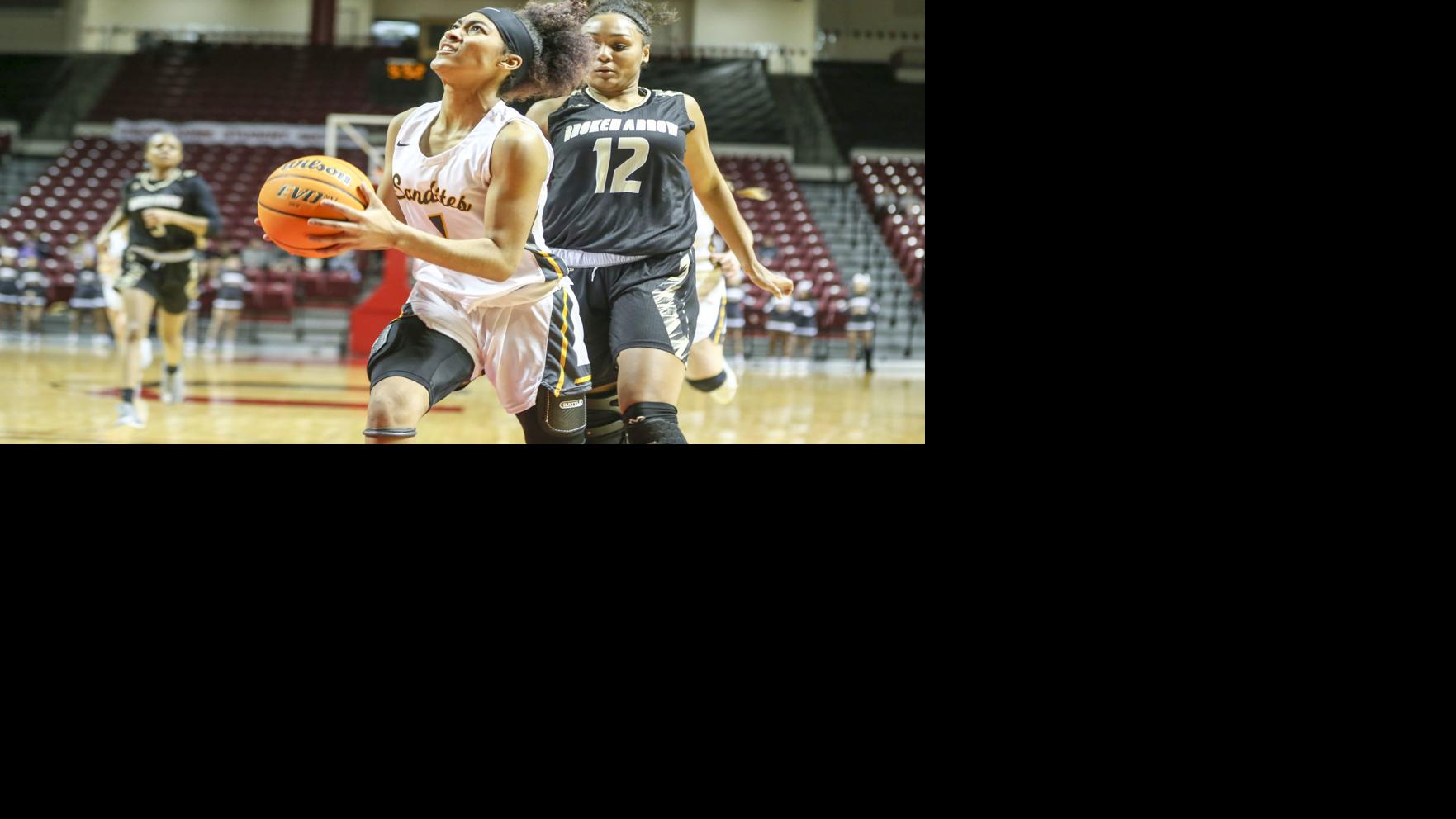 Girls Basketball Meet The 2020 Finalists For All World Player Of
