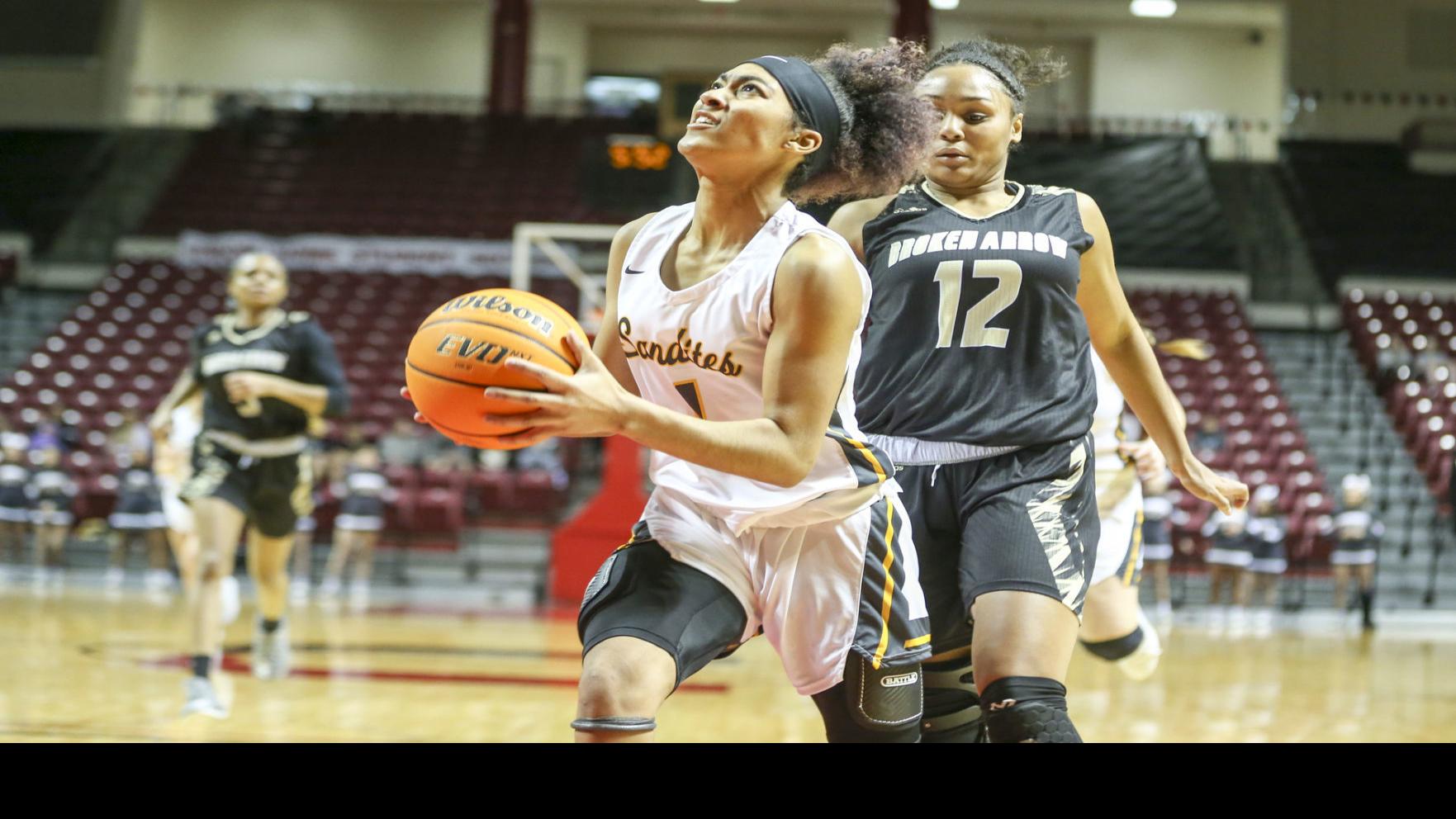 Girls Basketball Meet The 2020 Finalists For All World Player Of