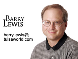 Barry Lewis: Anadarko excited about state finals trip