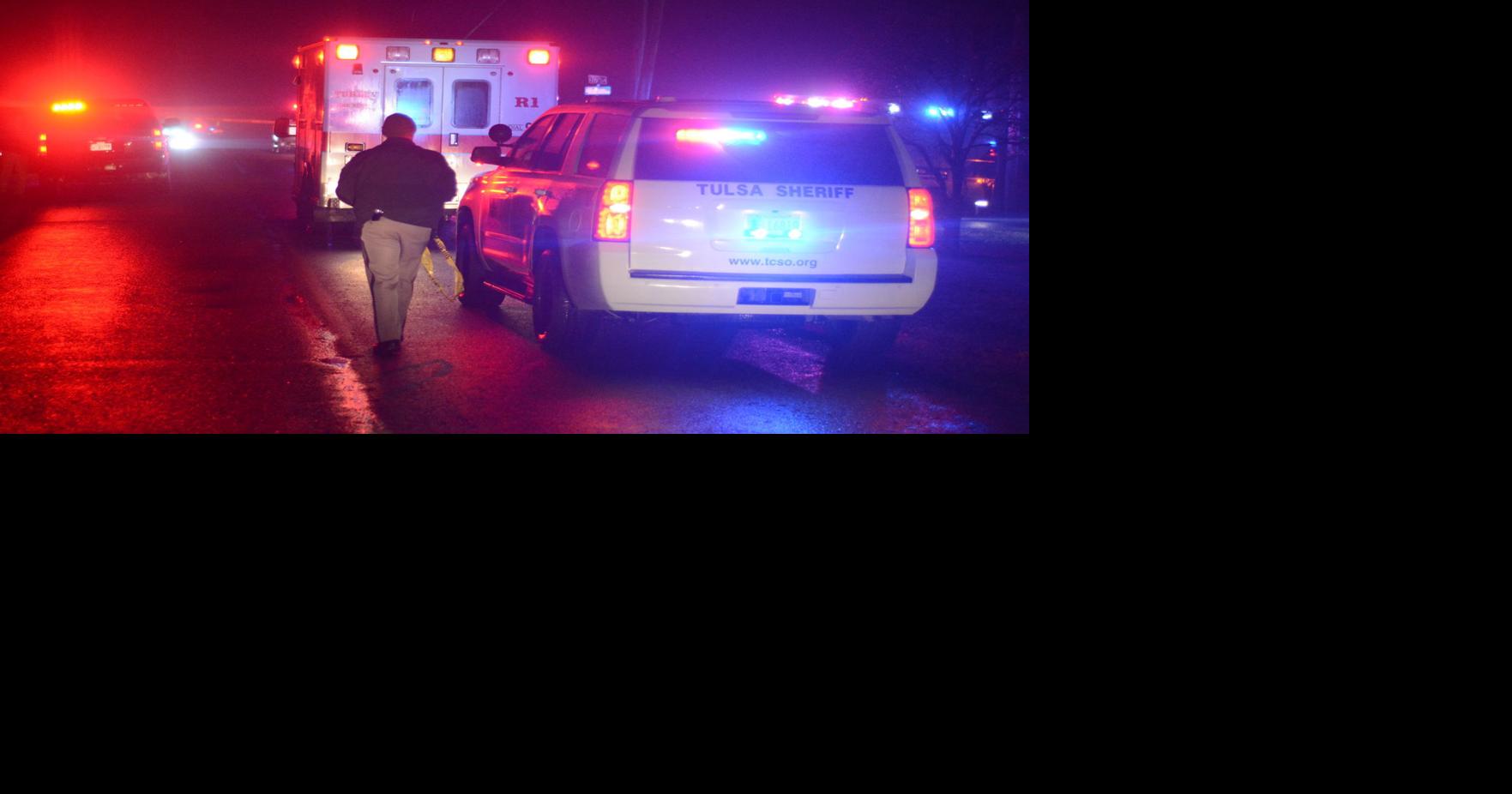 Deputy Slain Man Identified After Fatal Shooting During Domestic Disturbance Call
