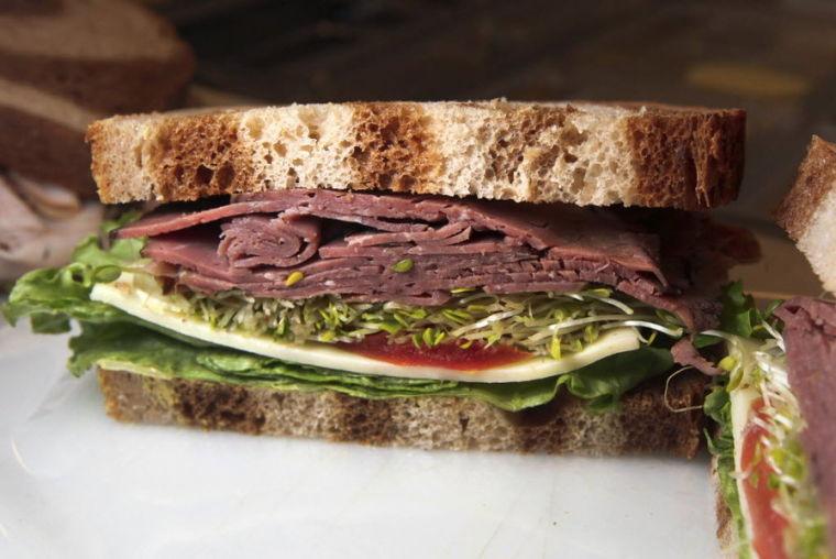 REVIEW Sprouts deli sandwiches are impressive deal