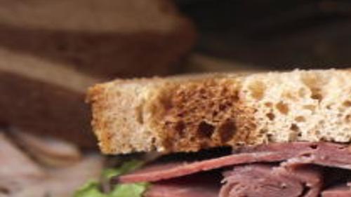 Review Sprouts Deli Sandwiches Are Impressive Deal Dining Tulsaworld Com