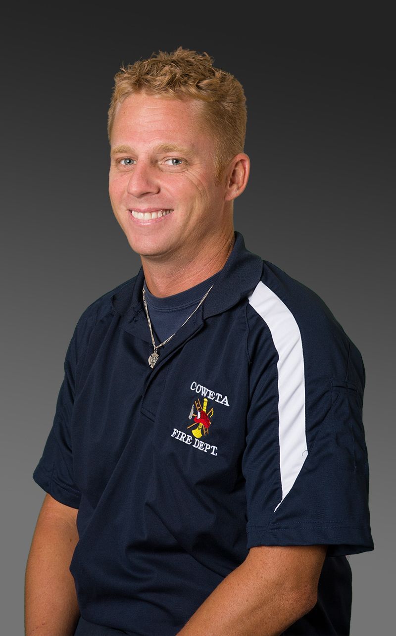 Honoring Coweta's Emergency Medical Services personnel during National