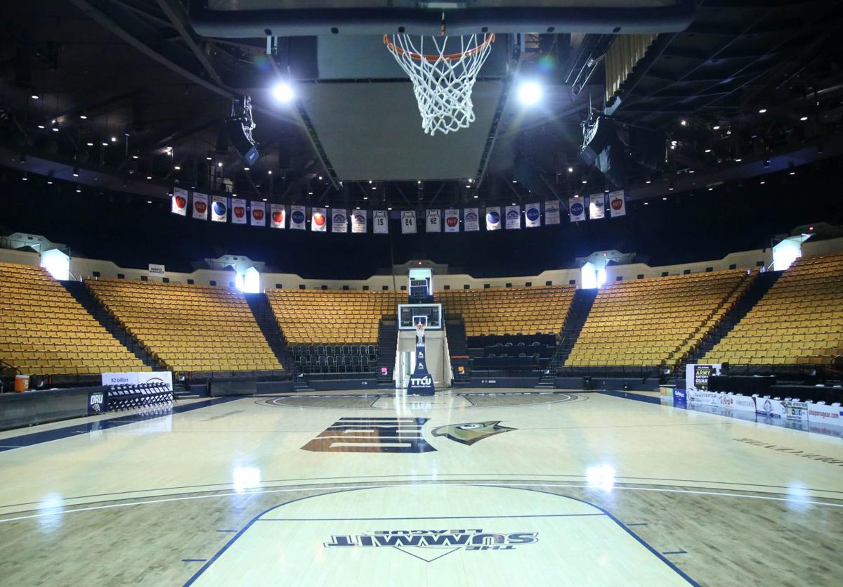 Ossaa Officially Cancels Basketball State Tournaments Spring