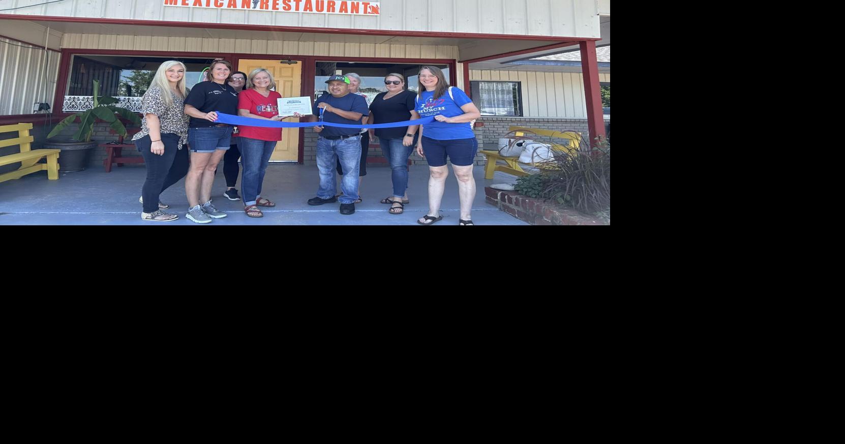 JC's mexican restaurant opens in Taylor Ferry