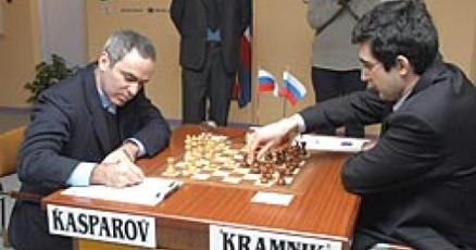 Garry Kasparov Archives - HIGH ON SPORTS