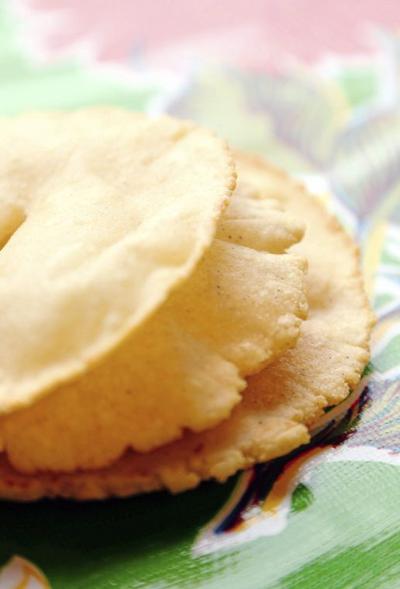 Recipe Chalupa Shells Food Cooking Tulsaworld Com