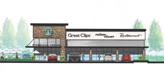 Starbucks opens Austin shop, a first outside of Galewood - Austin Weekly  News