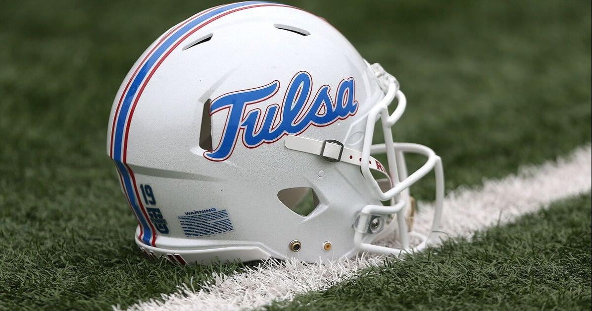 December Signing Day A look at all of TU's 6 signees