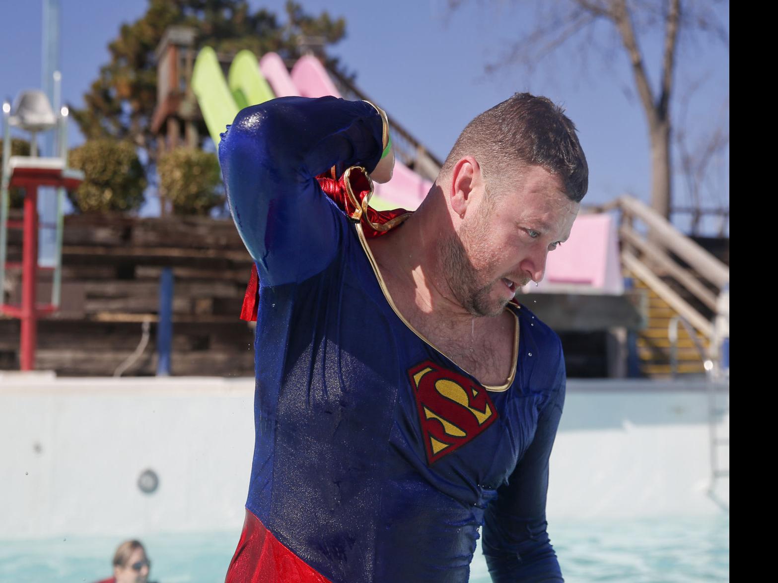 Solar Plunge Warm Weather Offsets Icy Water As Money Raised For Special Olympics Oklahoma Local News Tulsaworld Com The special olympics oklahoma winter games got underway thursday and continue on saturday. solar plunge warm weather offsets icy