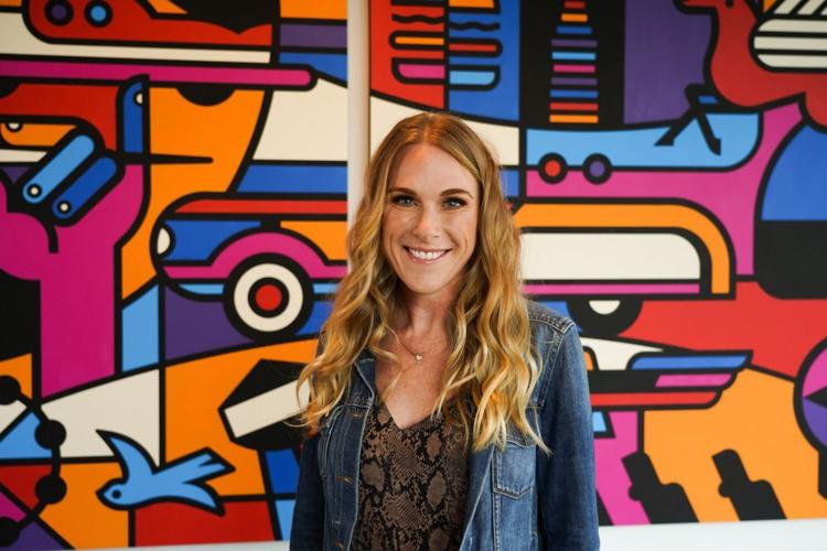 Elizabeth Frame Ellison