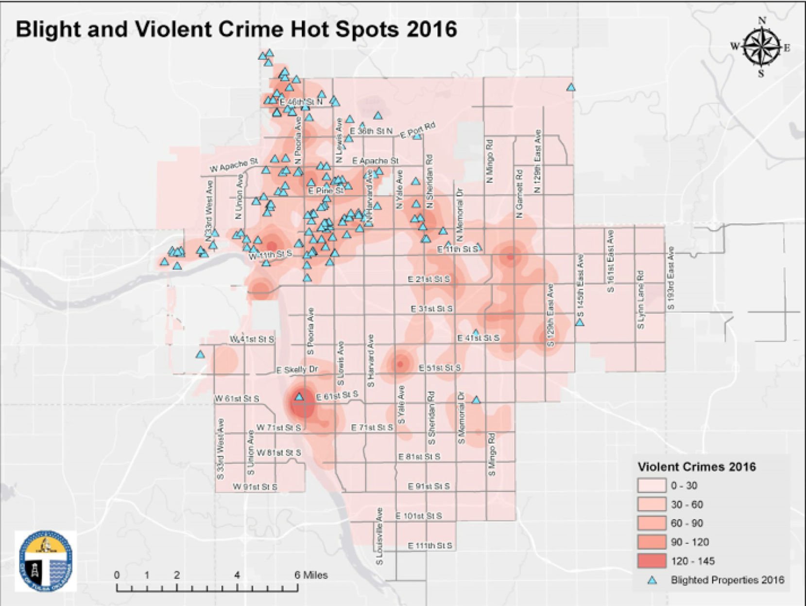 City Hall Blog: Data Visualization Gaining Foothold At City Hall ...