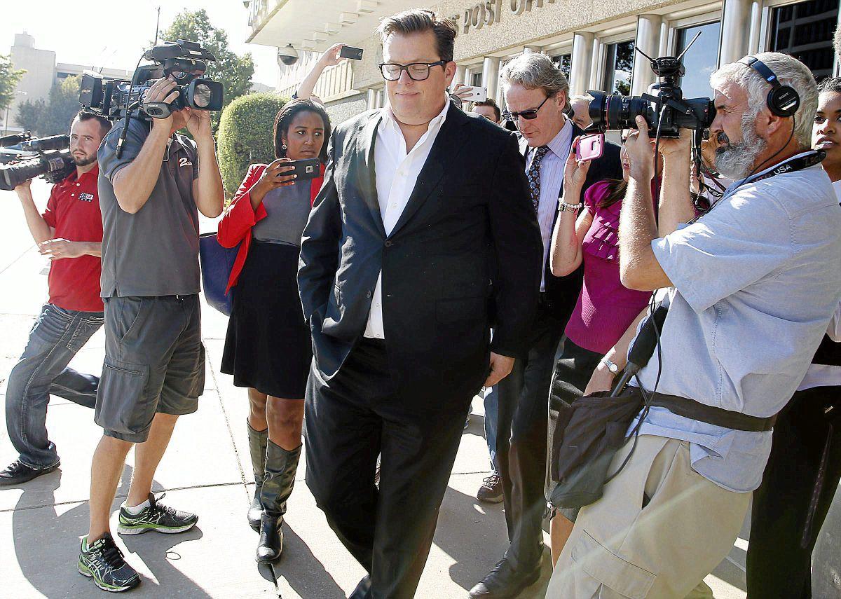 Former CEO of Arrow Trucking Co. seeks sentence reduction ...