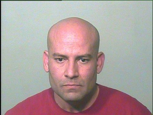 Oklahoma City Police Officer Arrested On Sex Crime Complaints