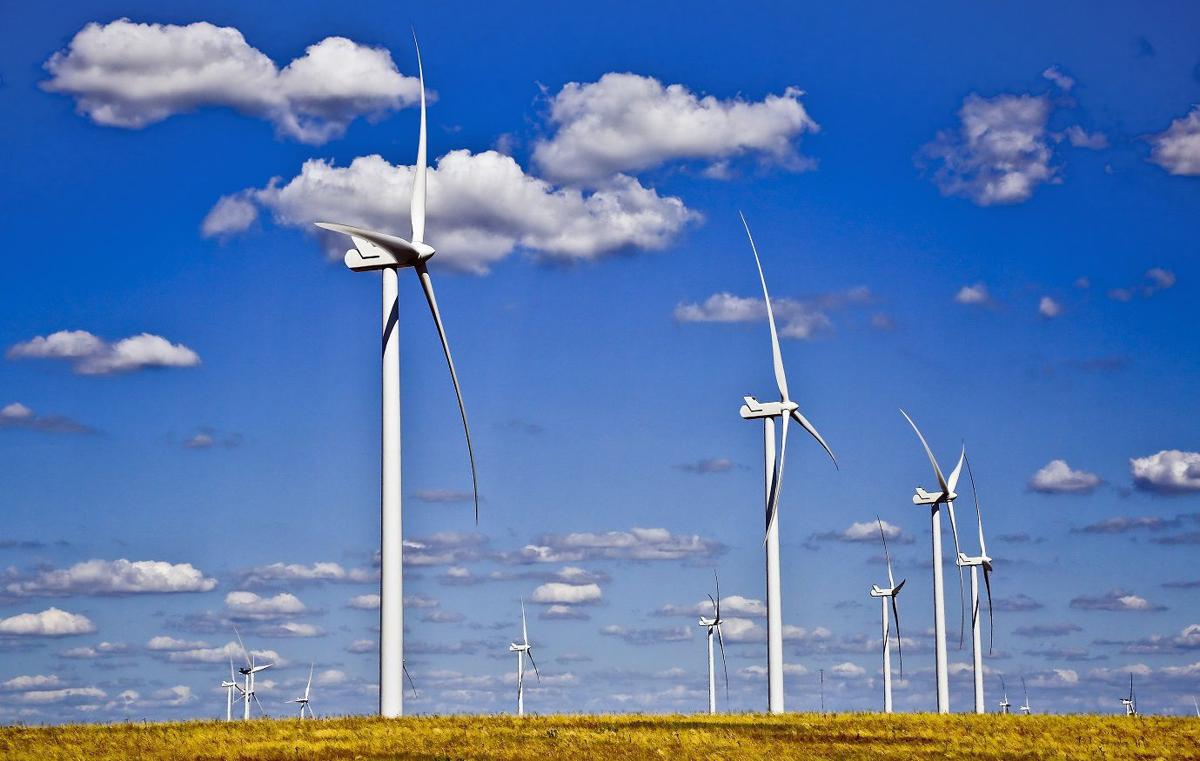 GRDA to sell more wind power to Google