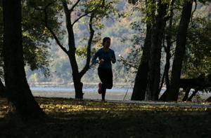 John Klein: Tulsa's world-class trail system keeps expanding