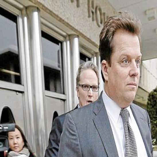 Former Arrow Trucking Ceo Doug Pielsticker Seeks Light Sentence On Conspiracy Tax Evasion Crime News Tulsaworld Com