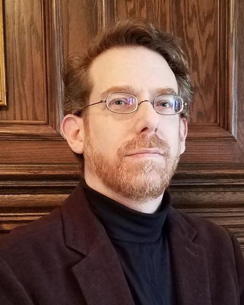 LawrencePasternack