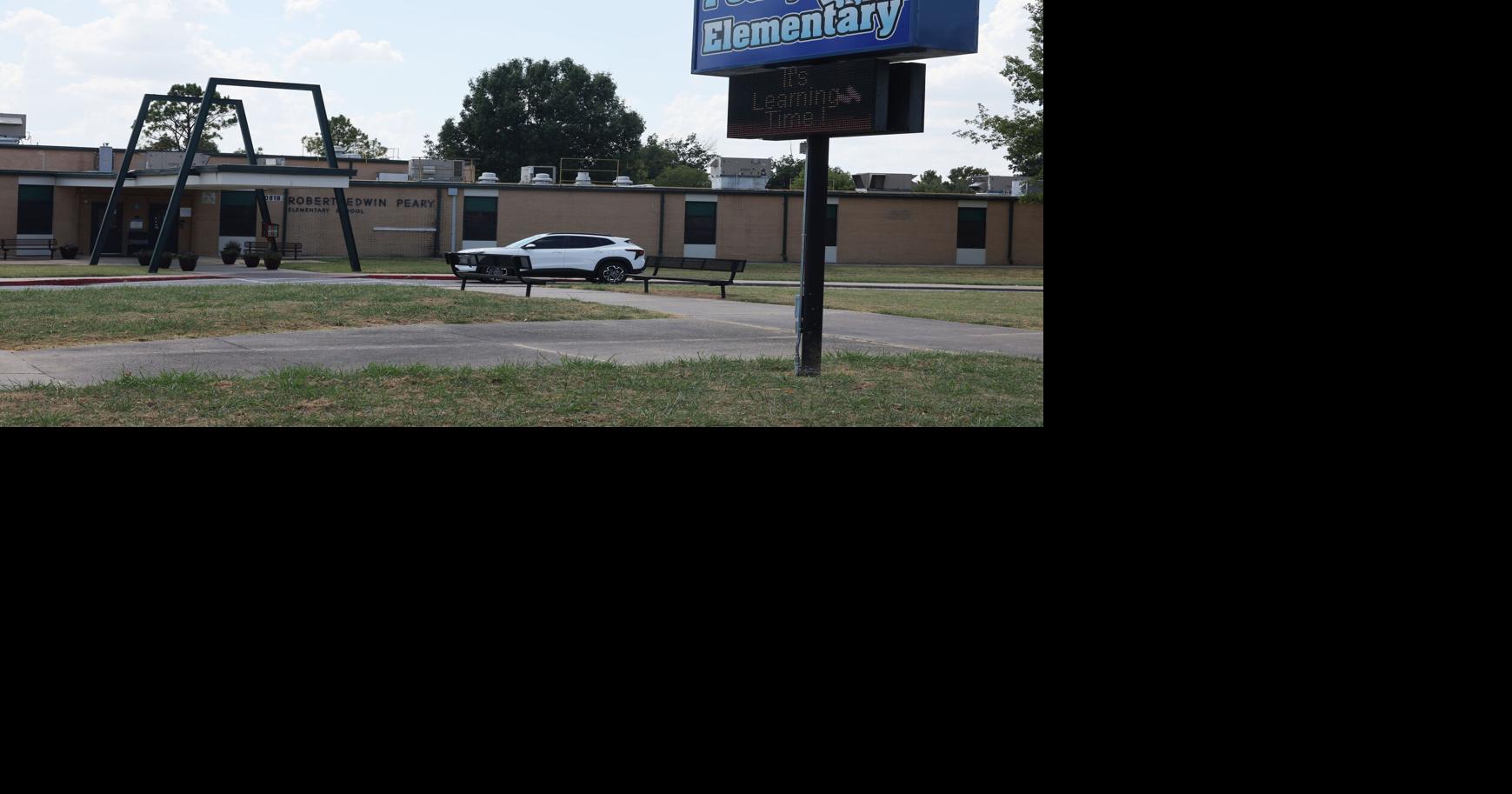 Peary Elementary