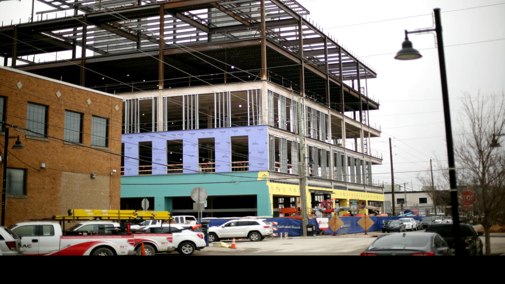 City Official Expounds On Downtown Development Potential At Real