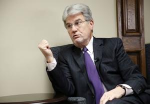 'No one is working on the things that are really important': Coburn hasn't lost his focus