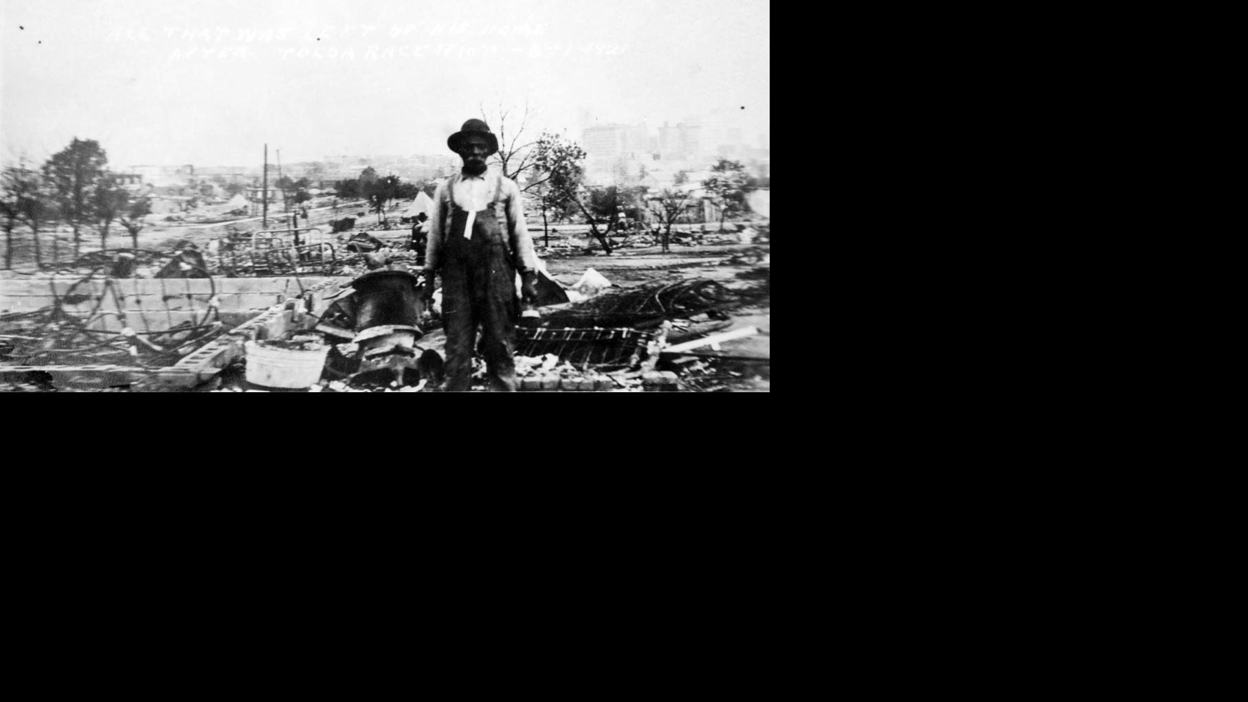 Tulsa Race Massacre: In aftermath, no one prosecuted for ...