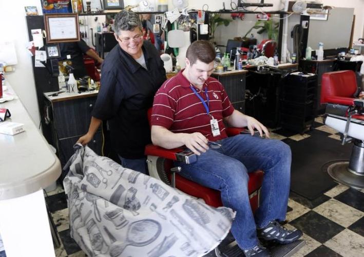 Oklahoma barbers wary of new combined cosmetology and barber licensing board
