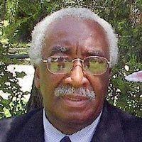 The Rev. Lloyd Jackson