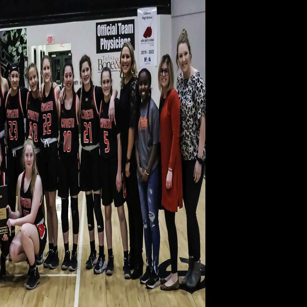 Coweta Defeats Will Rogers 69 57 For Return Trip To State Sports